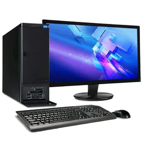 КОМПЛЕКТ ДЛЯ ОФИСА! Core i5!