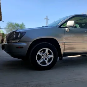 Lexus RX 300 2000