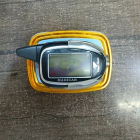 majikar pult
