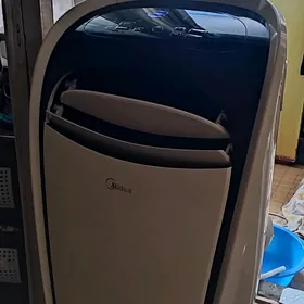 midea kondisioner 40kw