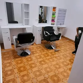 salon