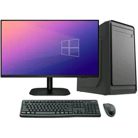КОМПЛЕКТ ДЛЯ ОФИСА! CORE i5!