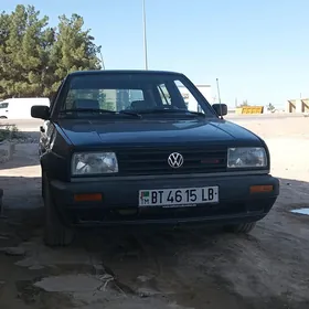 Volkswagen Golf 1990