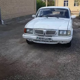 Gaz 3110 1998