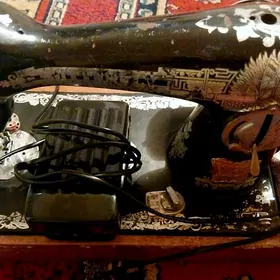 dikin maşyn