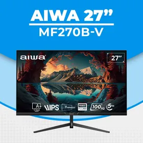  Monitor Монитор  AIWA 27" IPS