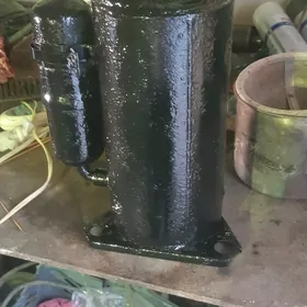 kompressor 10 lyk