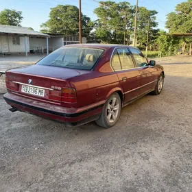 BMW 525 1993