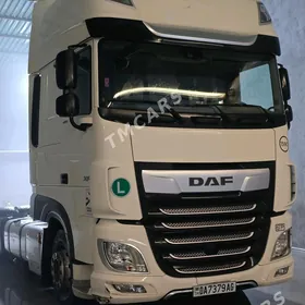 DAF 480 2019