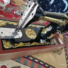 el mashynka