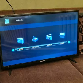 Supermax 32 telewizor