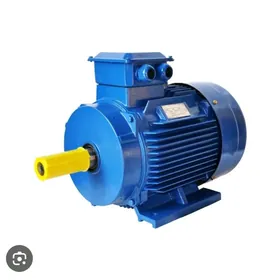 Elektromator. 22kw 1500 obarot