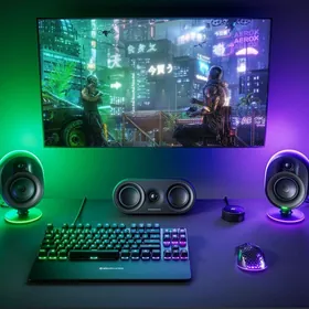 STEELSERIES ПРОДУКЦИЯ