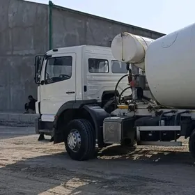 Beton Sentral