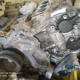 Mers motor 276