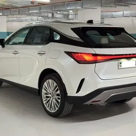 Lexus RX 350 2024