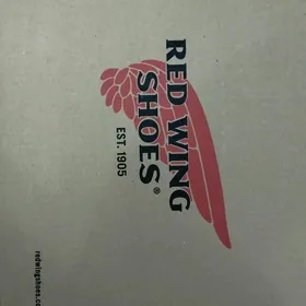 Ädik.Red Wing.Original.