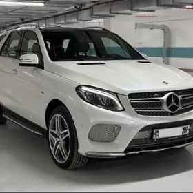 Mercedes-Benz ML350 2013