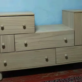 IKEA комод/ IKEA ящики