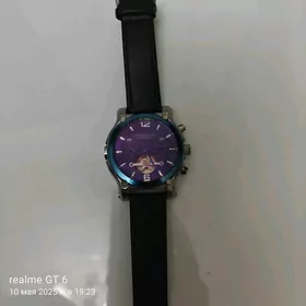 montblanc sagat