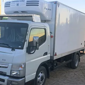 Mitsubishi Canter 2023