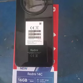 redmi 14c.