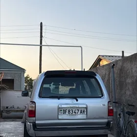 Toyota 4Runner 2002