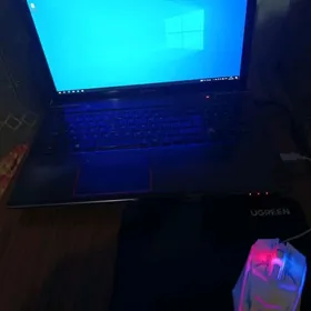 ноутбук 