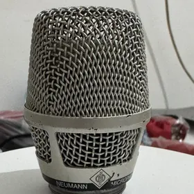 Shure Neumann