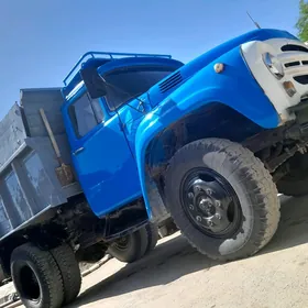 Zil 130 1992