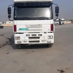 DAF CF 1998