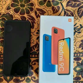 Redmi 9C 4/128