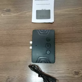 Bluetooth model