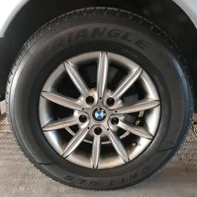 BMW 525 TEKERI  PAKRİŞGASY
