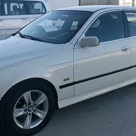 BMW E39 1997
