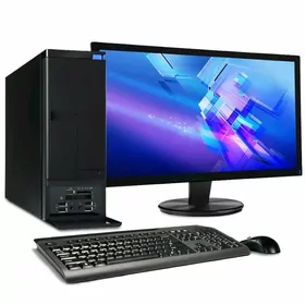 Core i3-12/ОФИСНЫЙ КОМПЛЕКТ!