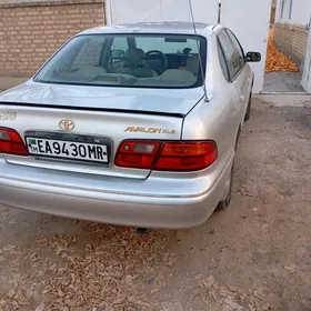 Toyota Avalon 1998