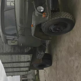 Zil 130 1983
