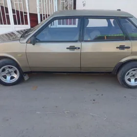 Lada 21099 2000
