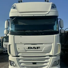 DAF 480 2020