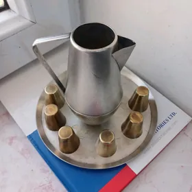 мельхиор melhior