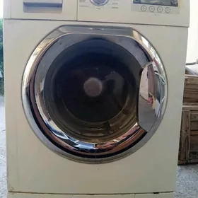 Kirmaşyn vestel 6kg