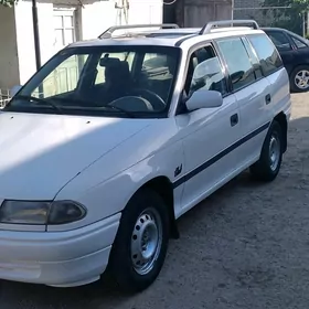Opel Astra 1993
