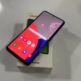 Samsung a52