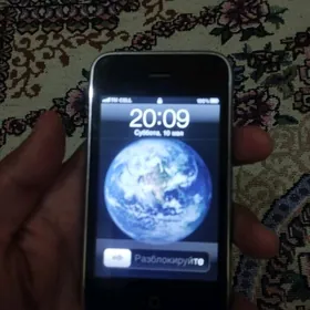 iPhone 3Gs