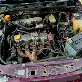 Opel Vectra 1992