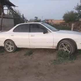 Toyota Vista 1992