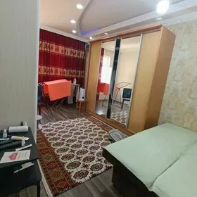 3 ком 78 кв² Мир 4 Евро