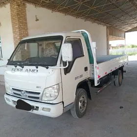 Forland H3 2015