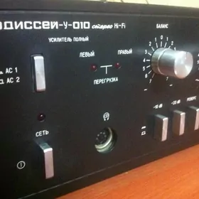 Усилитель